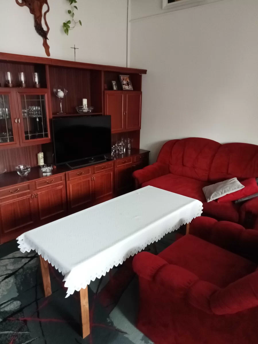 Sprzedam mieszkanie Bełchatów 44,5m2, 2 pokoje, osiedle Przytorze.