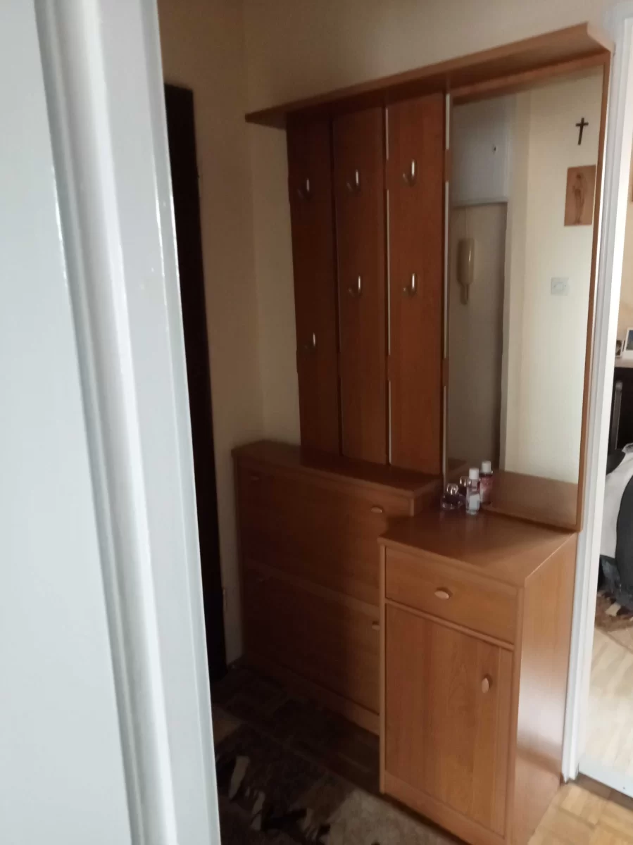 Sprzedam mieszkanie Bełchatów 44,5m2, 2 pokoje, osiedle Przytorze.