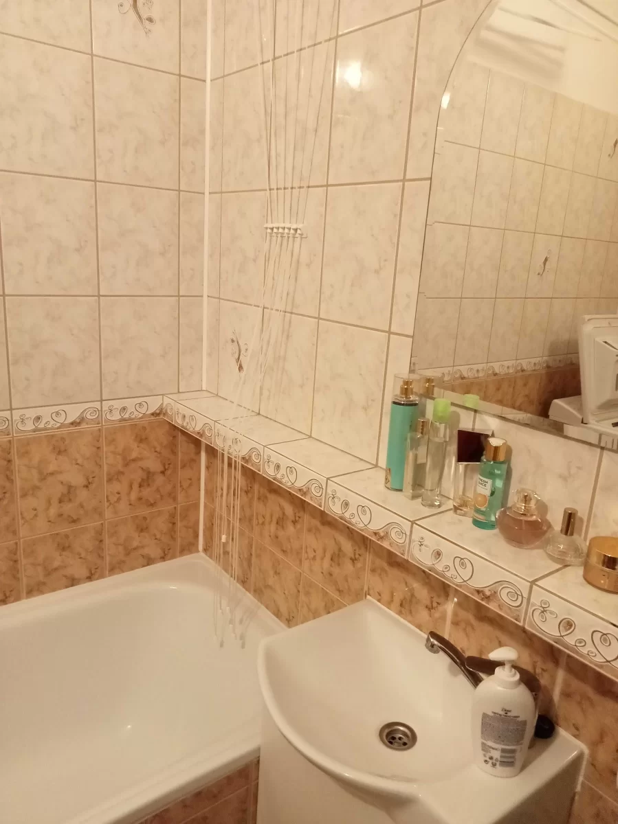 Sprzedam mieszkanie Bełchatów 44,5m2, 2 pokoje, osiedle Przytorze.