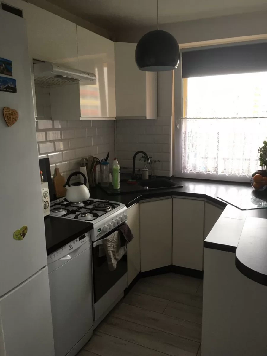 Sprzedam mieszkanie Opole Malinka 3 pokoje, balkon, rolety zew.