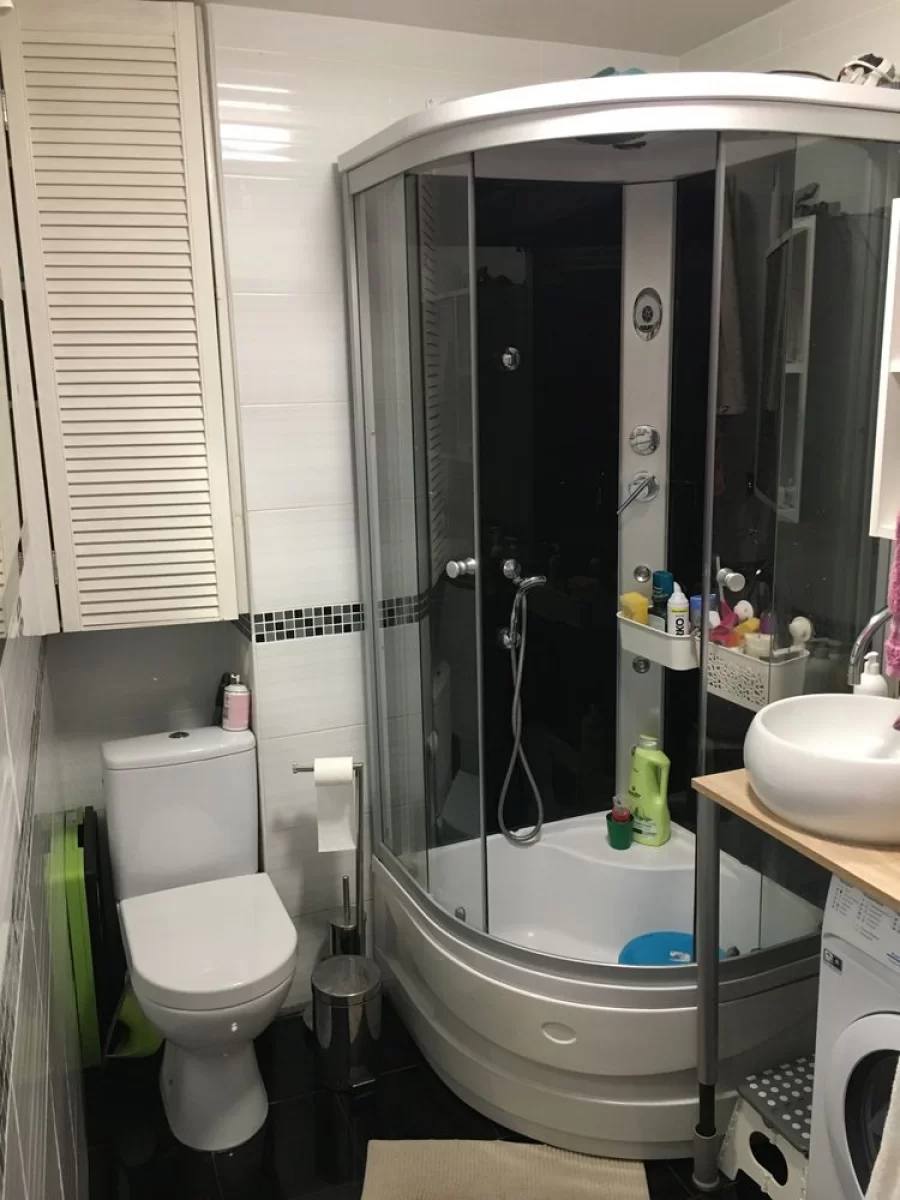 Sprzedam mieszkanie Opole Malinka 3 pokoje, balkon, rolety zew.