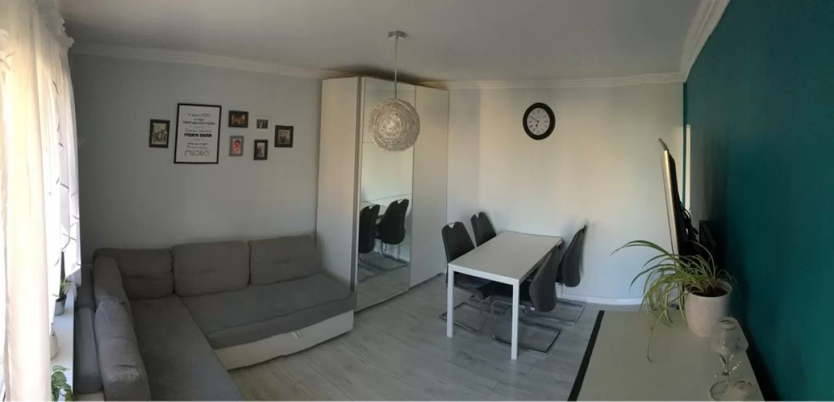 Sprzedam mieszkanie Opole Malinka 3 pokoje, balkon, rolety zew.