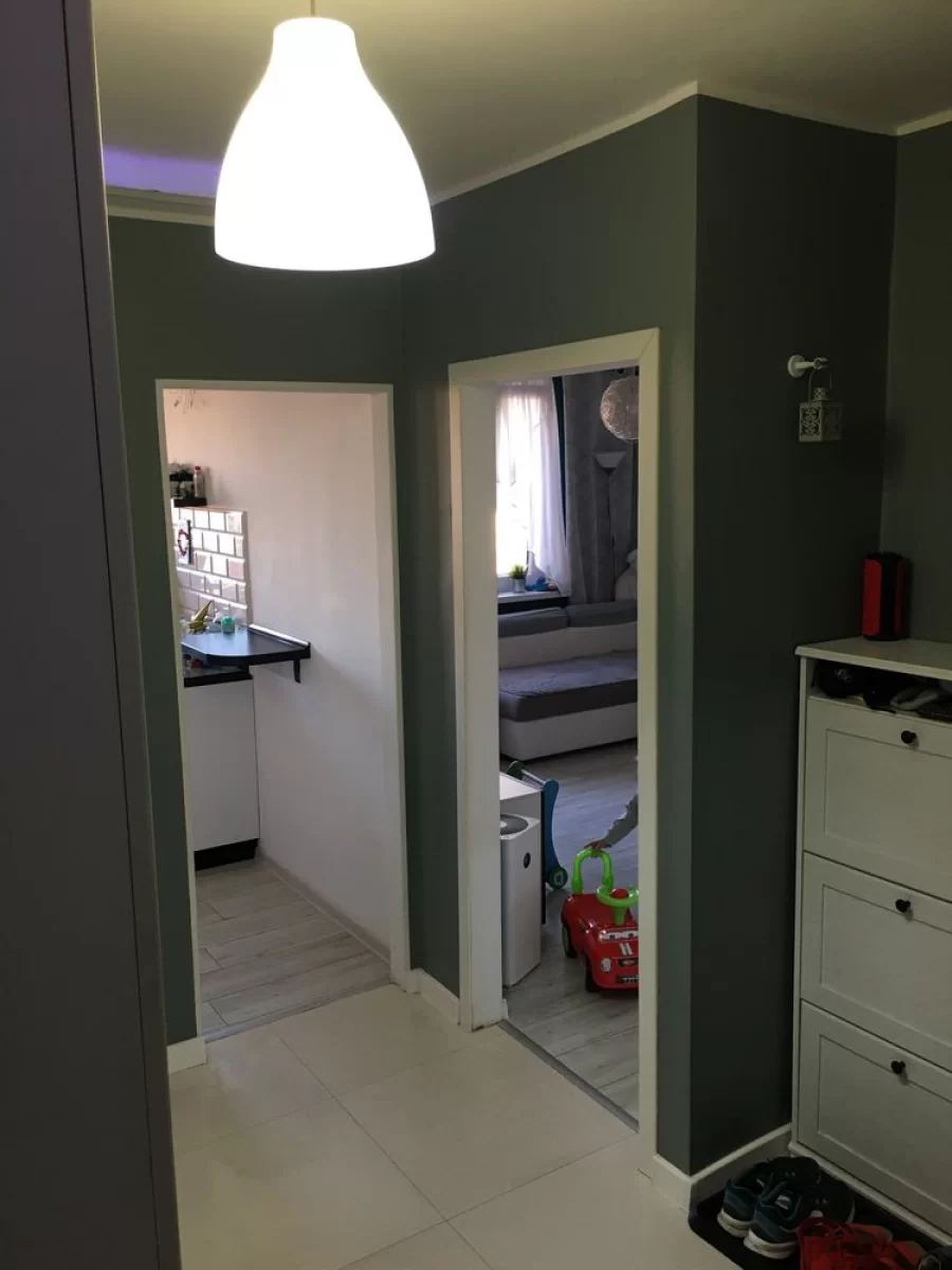 Sprzedam mieszkanie Opole Malinka 3 pokoje, balkon, rolety zew.