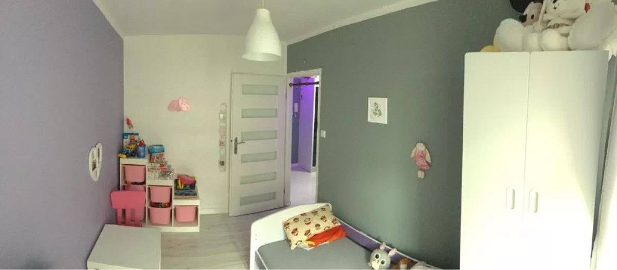 Sprzedam mieszkanie Opole Malinka 3 pokoje, balkon, rolety zew.