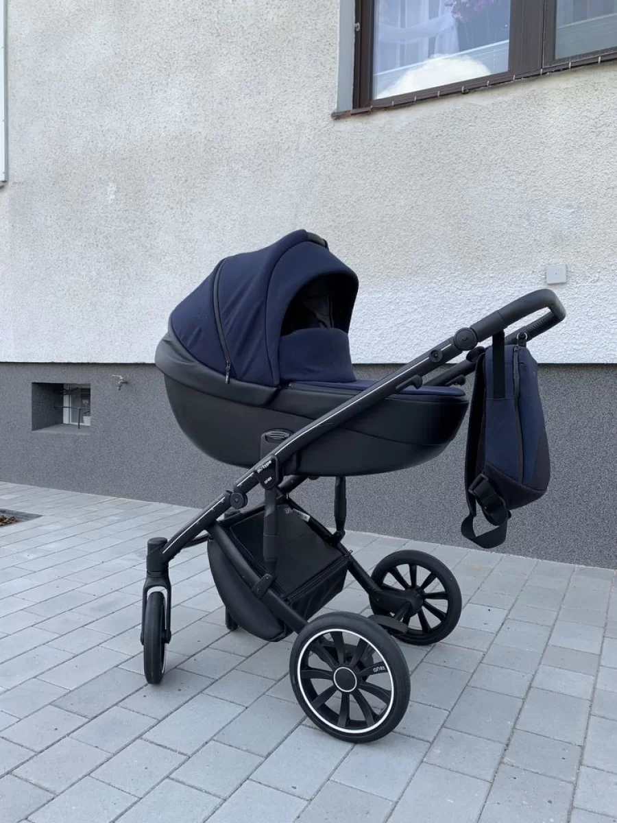 ANEX M/TYPE wózek dziecięcy 2w1
