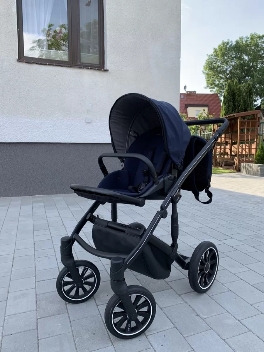 ANEX M/TYPE wózek dziecięcy 2w1