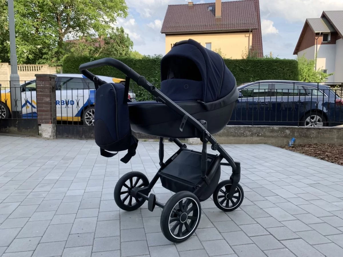 ANEX M/TYPE wózek dziecięcy 2w1