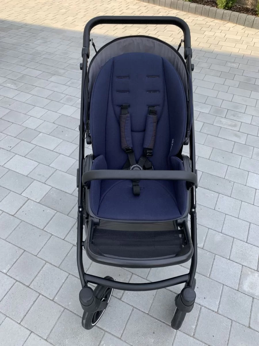 ANEX M/TYPE wózek dziecięcy 2w1