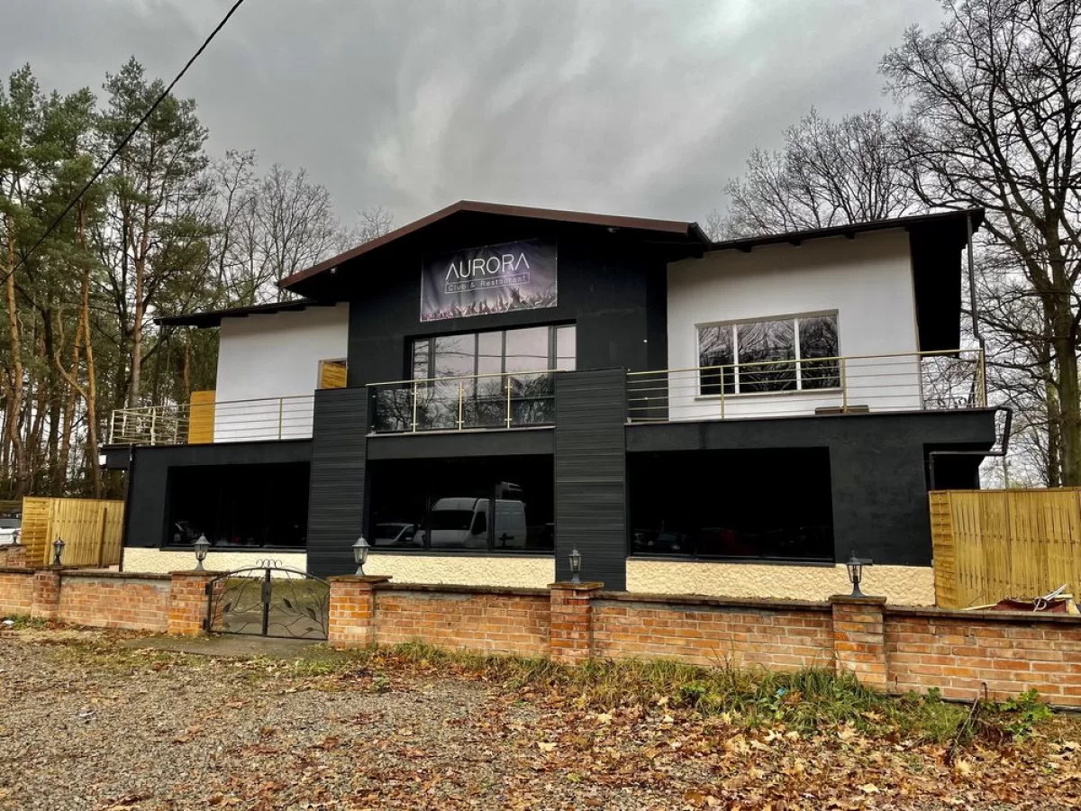 Wynajmę lokal usługowy Sala weselna 362m2, Zajazd, Hostel, klub. Rudna Mala 19