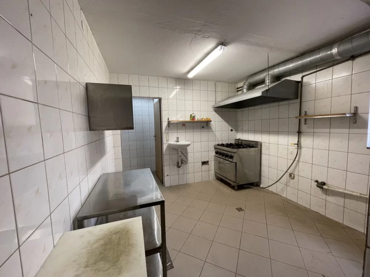 Wynajmę lokal usługowy Sala weselna 362m2, Zajazd, Hostel, klub. Rudna Mala 19