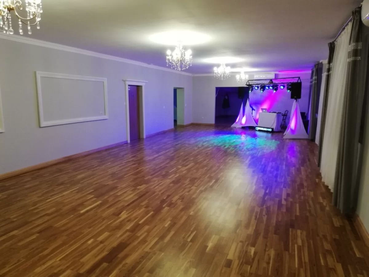 Dom weselny, sala bankietowa, sala konferencyjna