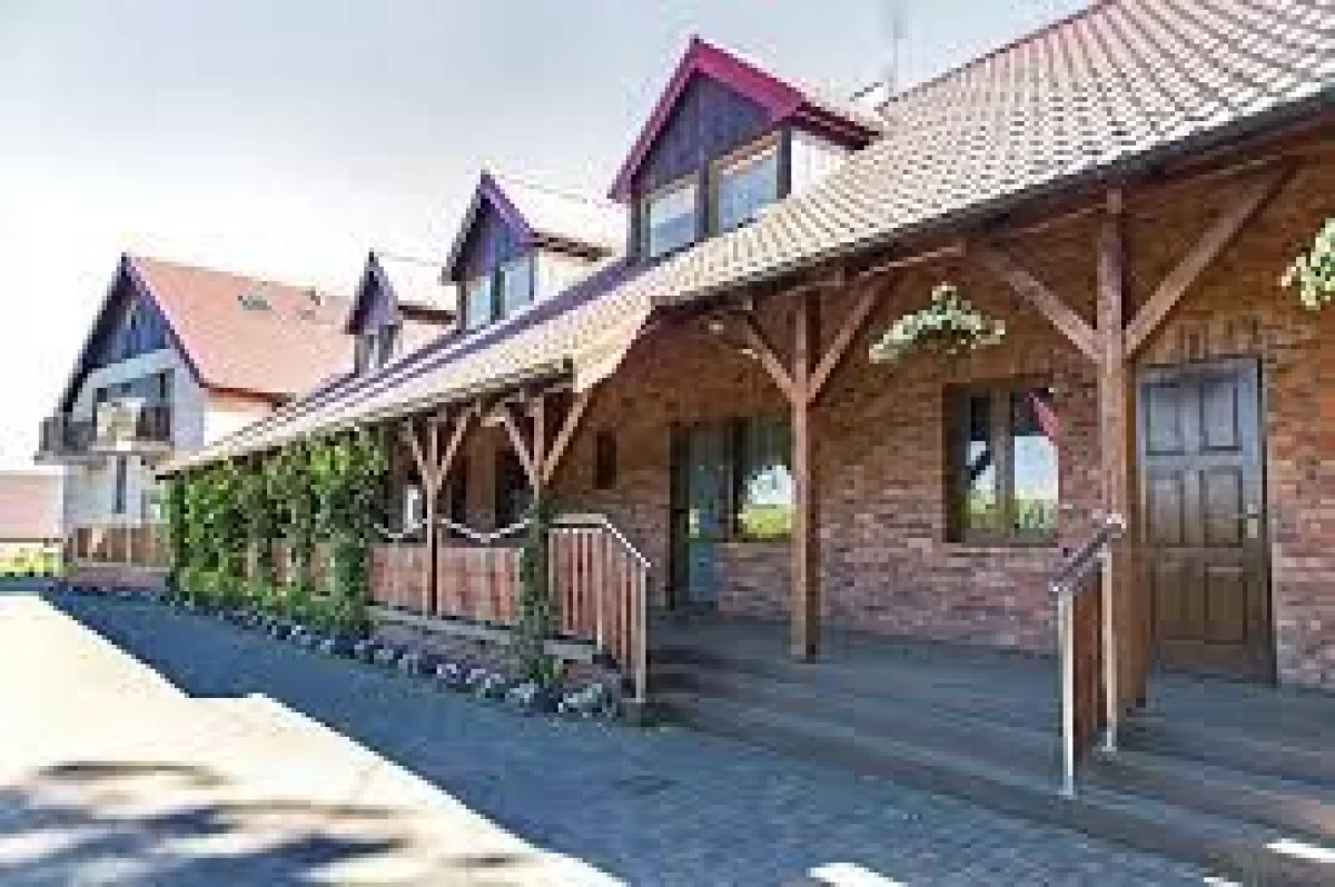 Sala Weselna, pokoje, imprezy