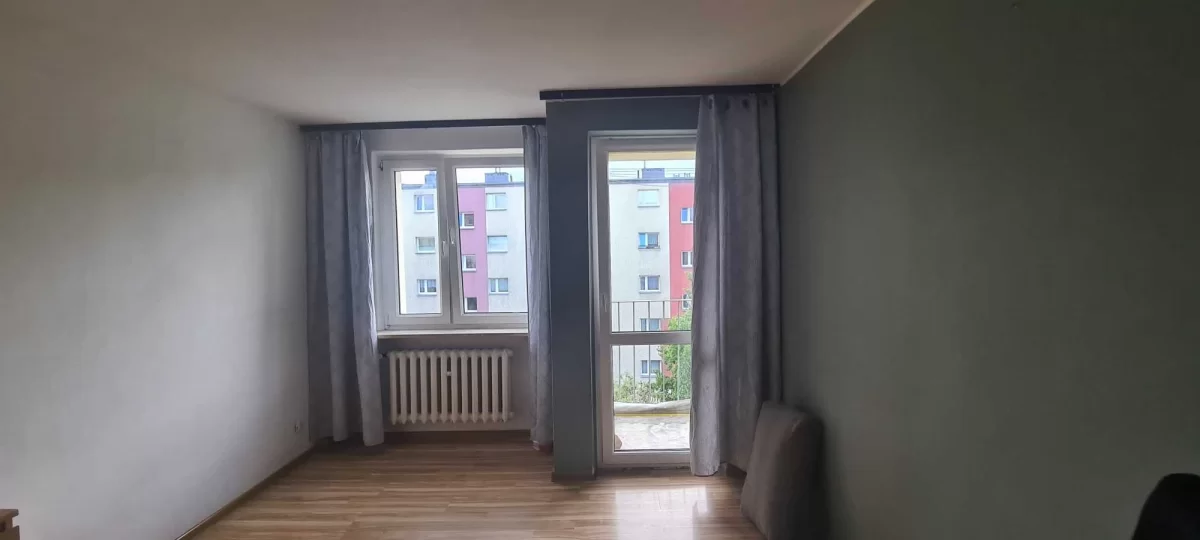 Sprzedam Mieszkanie Rumia Dąbrowskiego 5