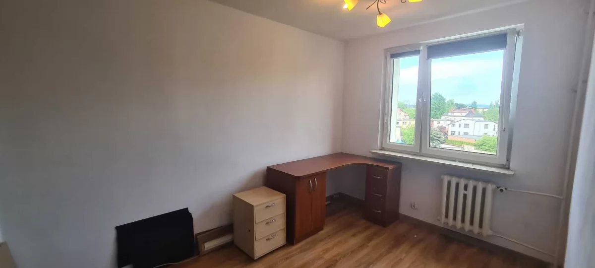 Sprzedam Mieszkanie Rumia Dąbrowskiego 5
