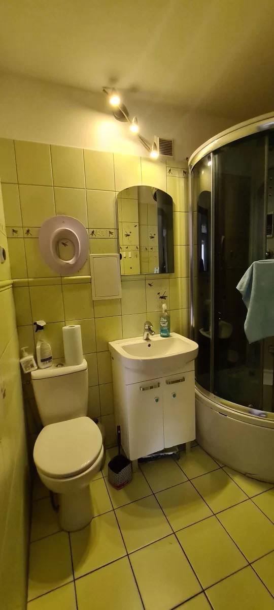 Sprzedam Mieszkanie Rumia Dąbrowskiego 5