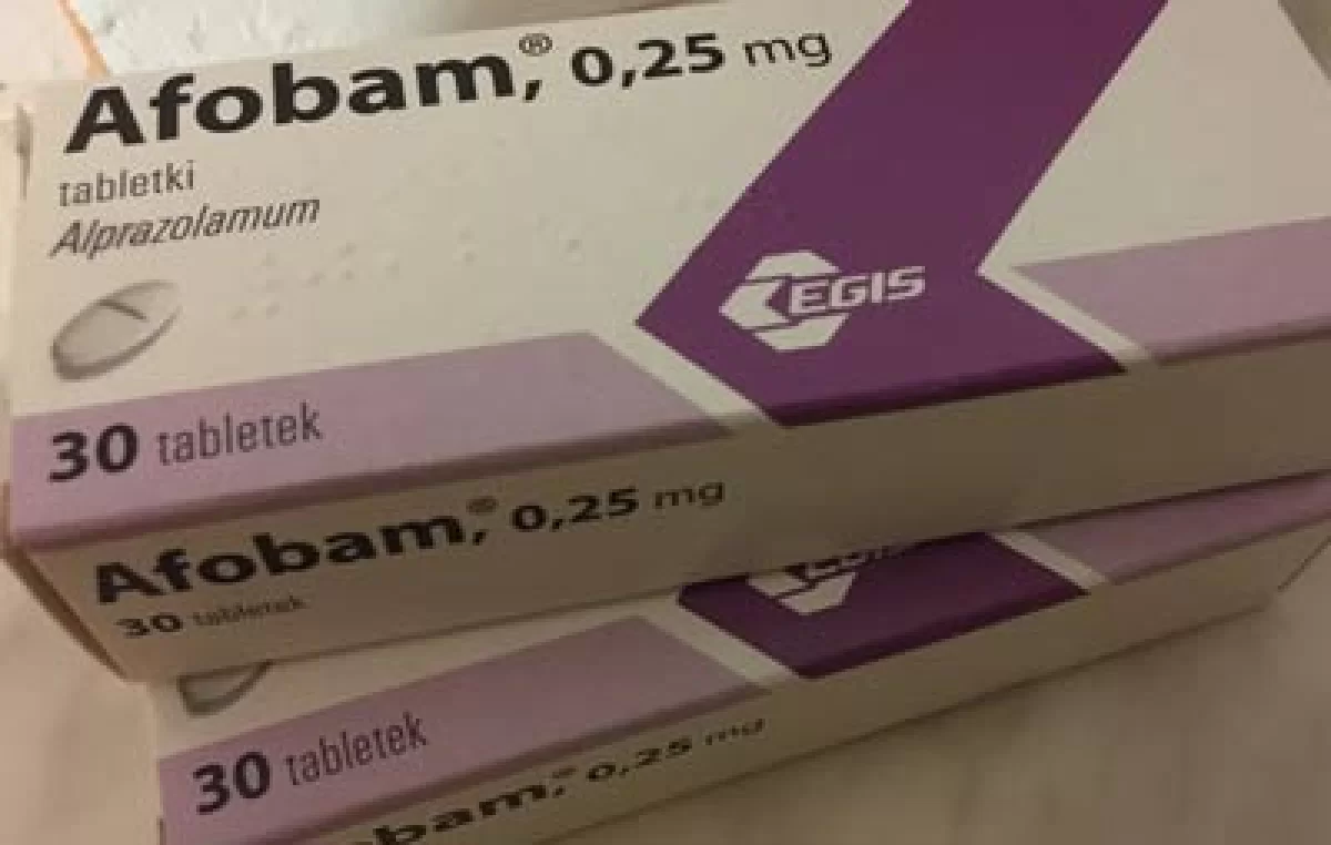 Sprzedam Afobam Zopiclone Zomiren Diazepam kupie