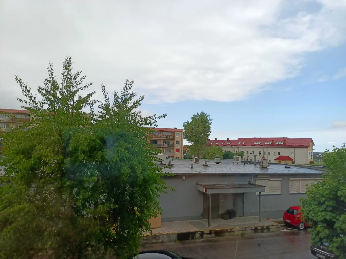 Mieszkanie na sprzedaż reda