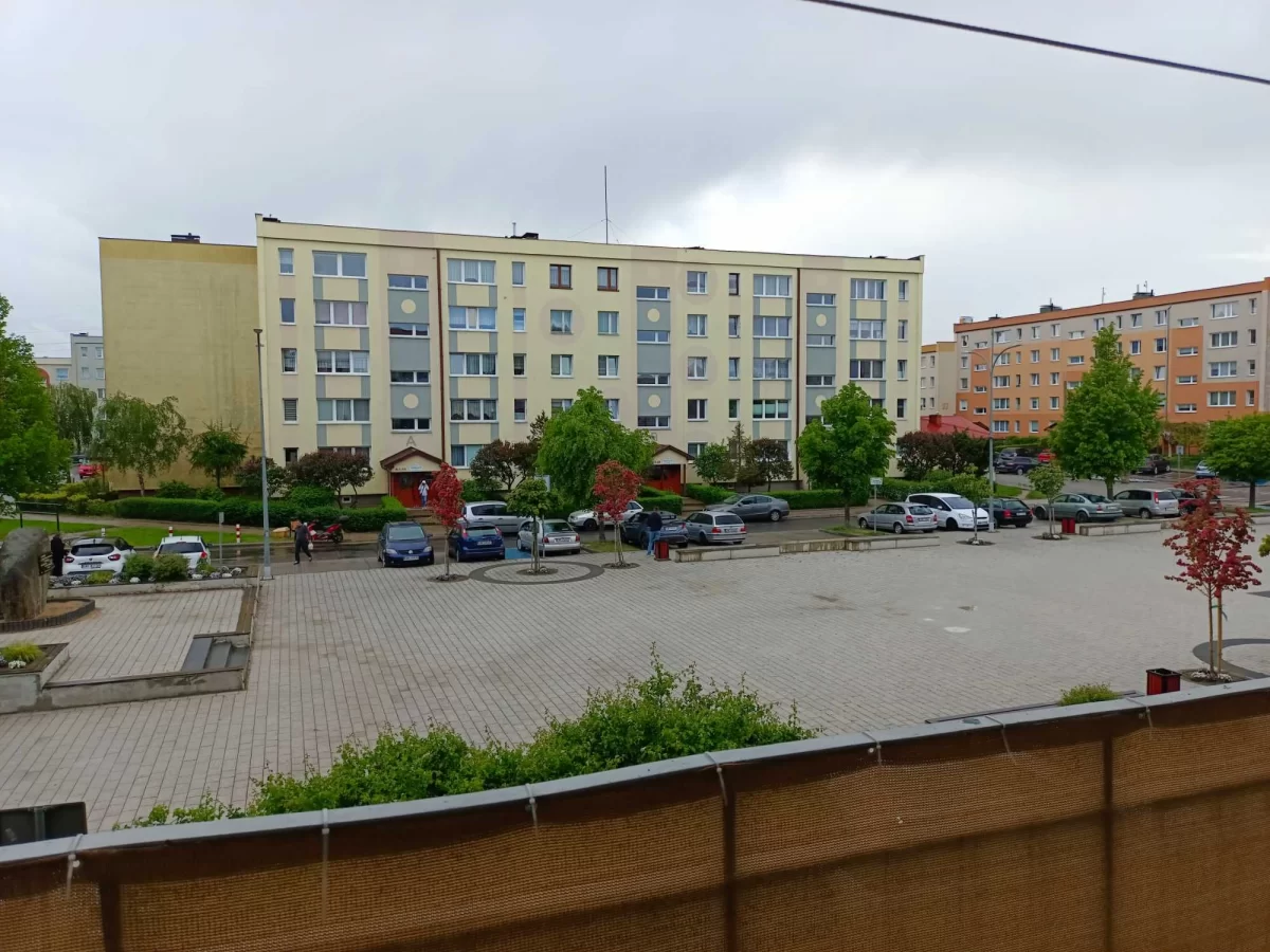 Mieszkanie na sprzedaż reda