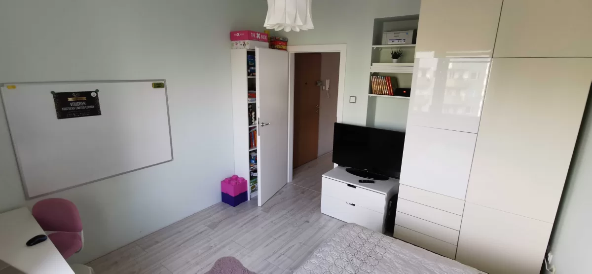 Sprzedam Mieszkanie 2 pokoje, Tarchomin, Myśliborska, z możliwością 3 pokoju