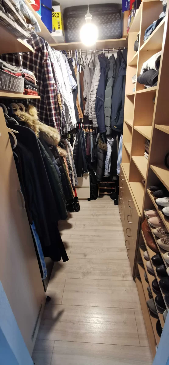 Sprzedam Mieszkanie 2 pokoje, Tarchomin, Myśliborska, z możliwością 3 pokoju