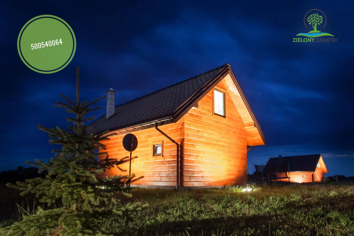 Domek Mazury zapraszamy w 2022r sauna i bania