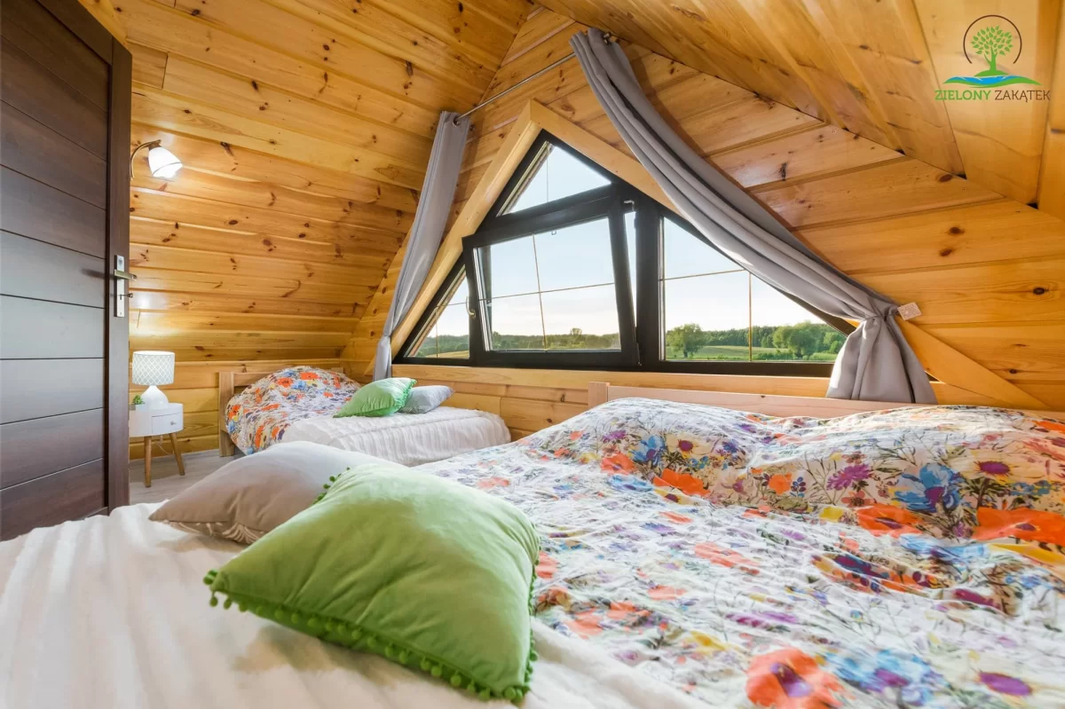 Domek Mazury zapraszamy w 2022r sauna i bania