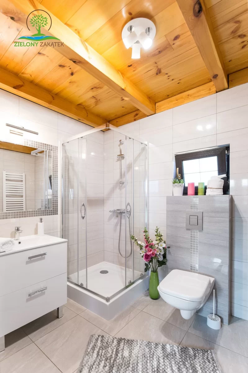 Domek Mazury zapraszamy w 2022r sauna i bania