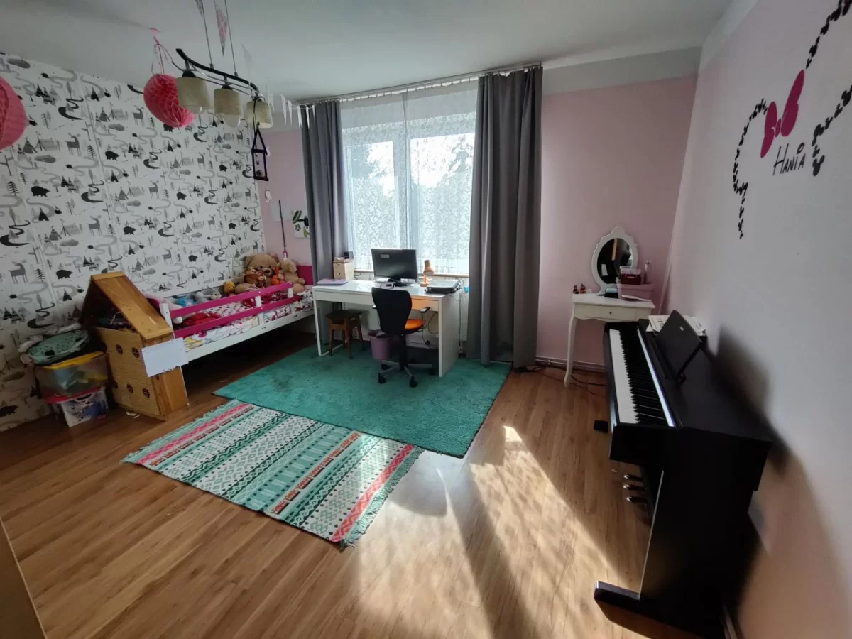 Dom wolnostojący Wrocław-Iwiny