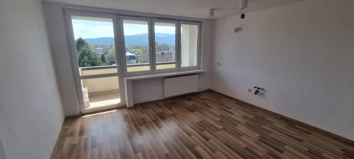 Sprzedam mieszkanie Bielsko Biała oś. Złote Łany
