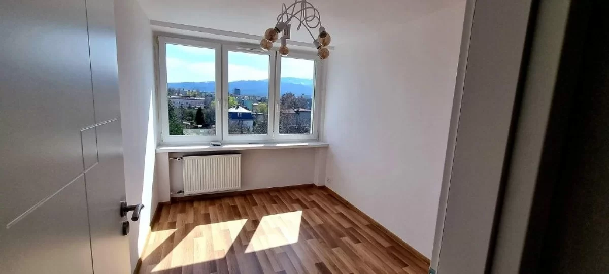Sprzedam mieszkanie Bielsko Biała oś. Złote Łany