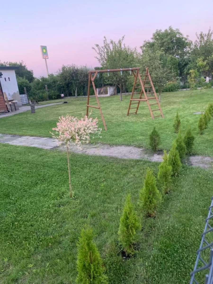 Sprzedam Ogródek Działkowy Bytom