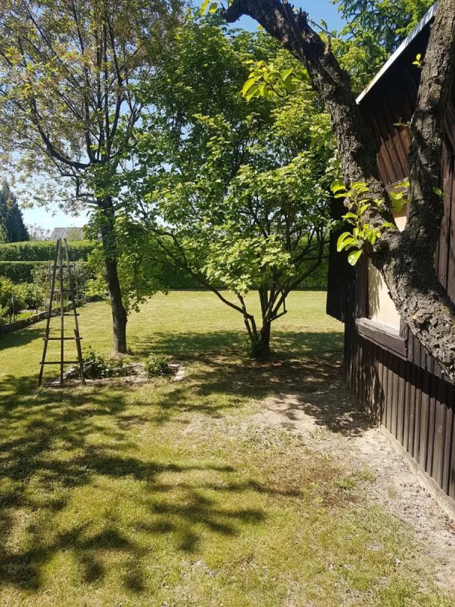 ogródek działkowy sprzedam Dzierżoniów