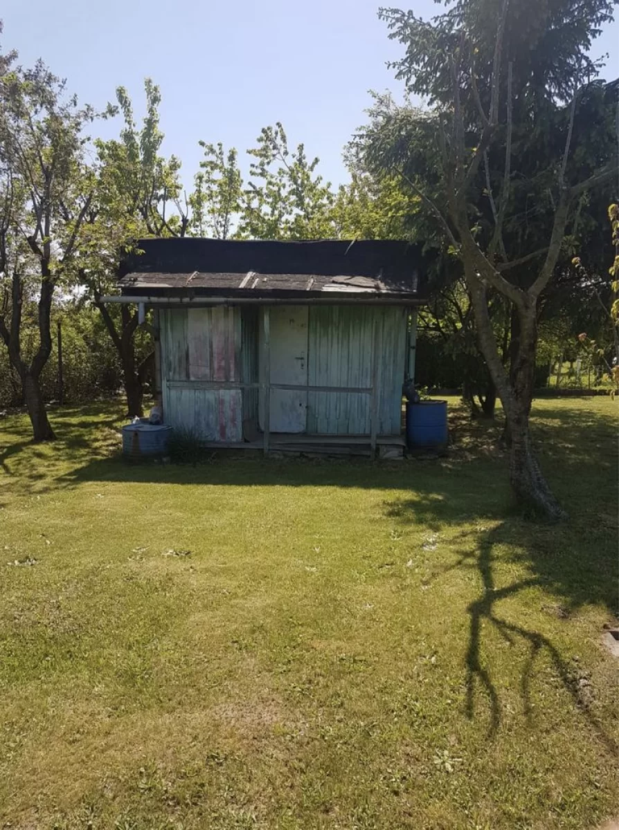 ogródek działkowy sprzedam Dzierżoniów