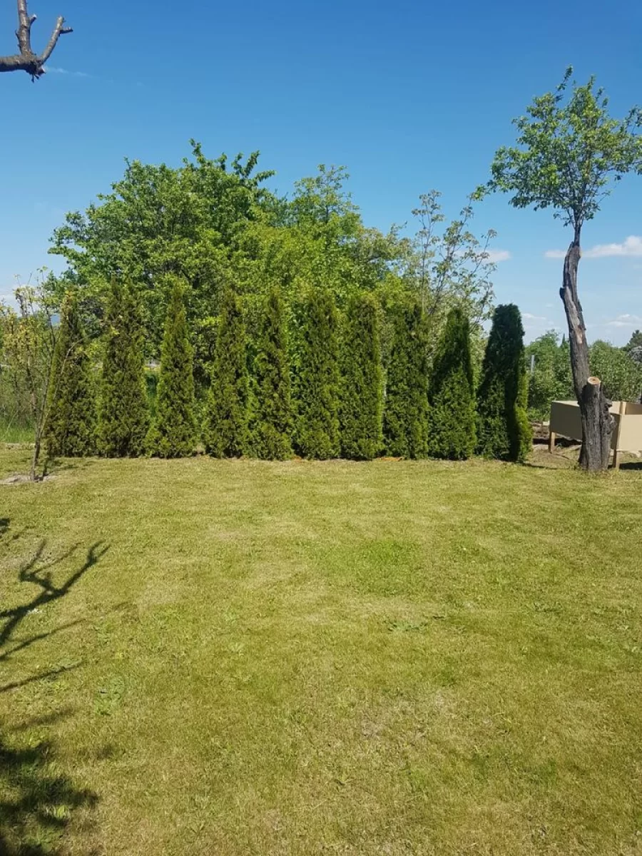 ogródek działkowy sprzedam Dzierżoniów
