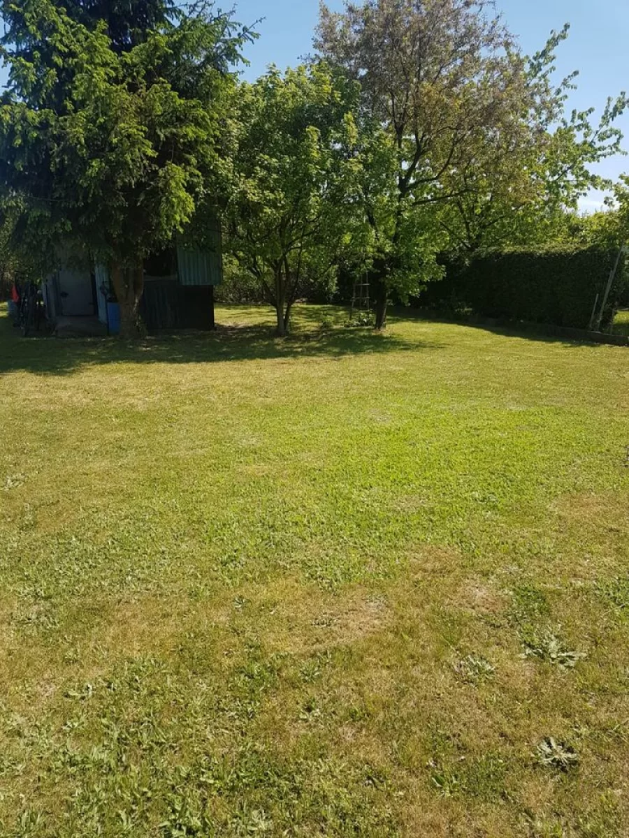 ogródek działkowy sprzedam Dzierżoniów