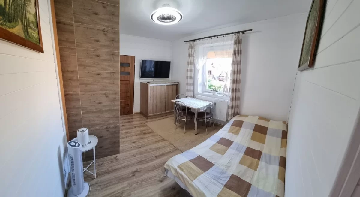 Pokoje Jastarnia Wolny termin od 2 lipca do 11 lipca