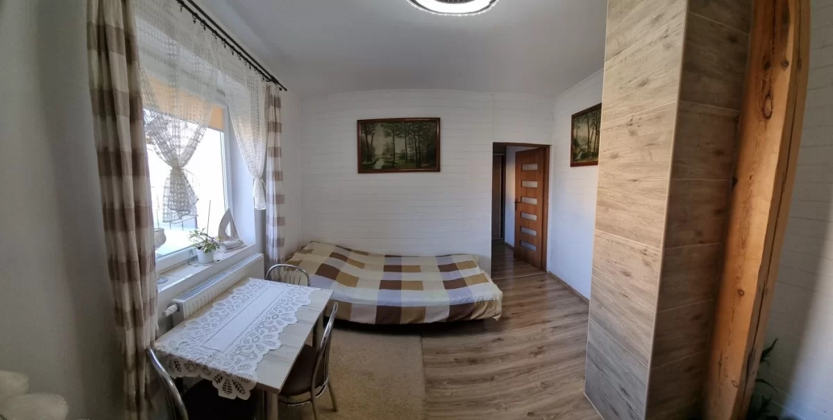 Pokoje Jastarnia Wolny termin od 2 lipca do 11 lipca