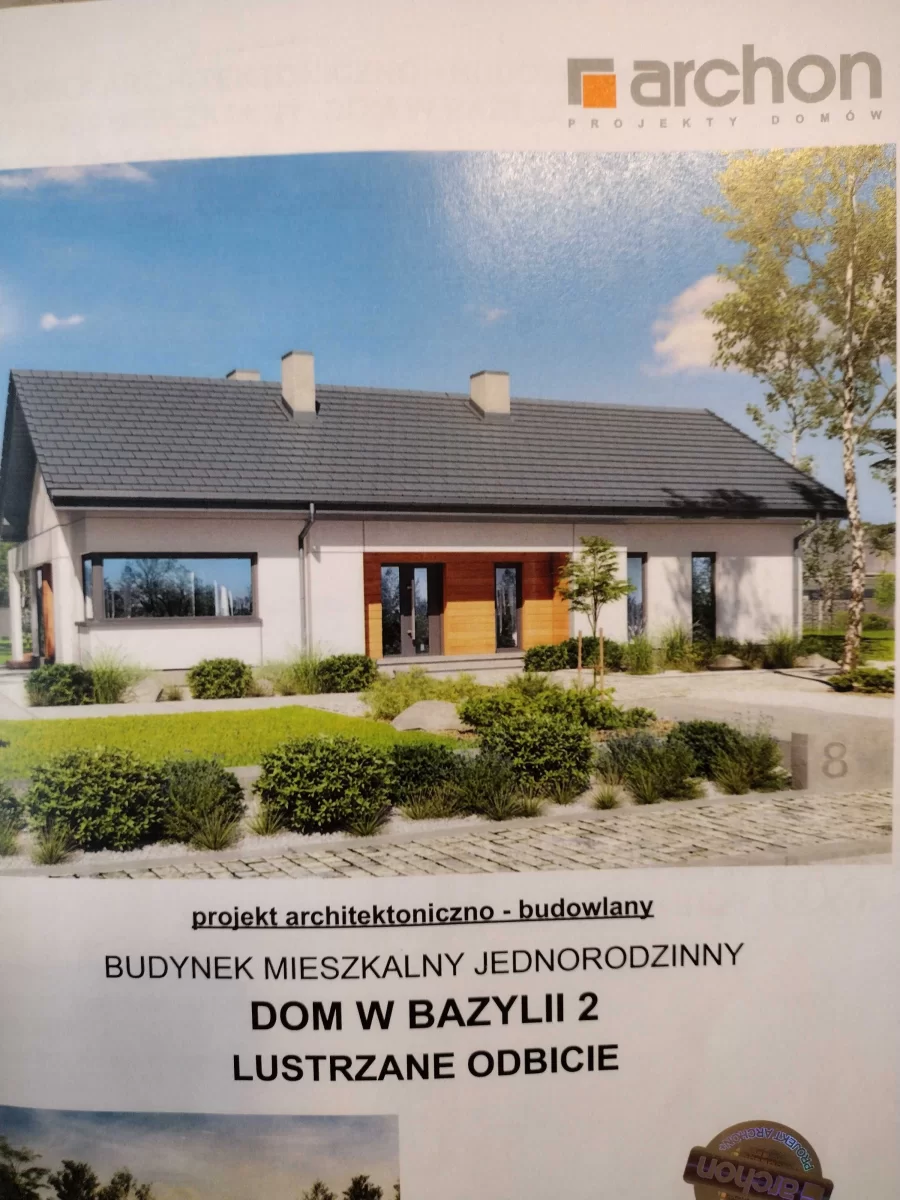 Działka budowlana 12 ar.