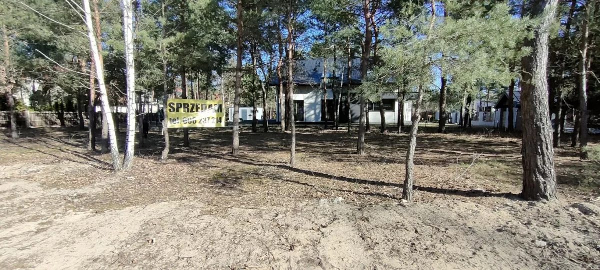 Działka - Radom ul. Północna