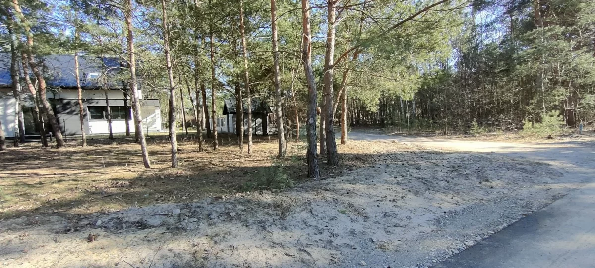 Działka - Radom ul. Północna
