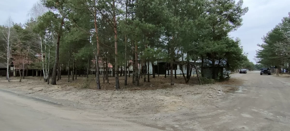 Działka - Radom ul. Północna