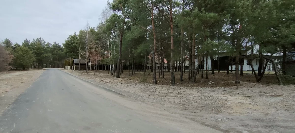 Działka - Radom ul. Północna
