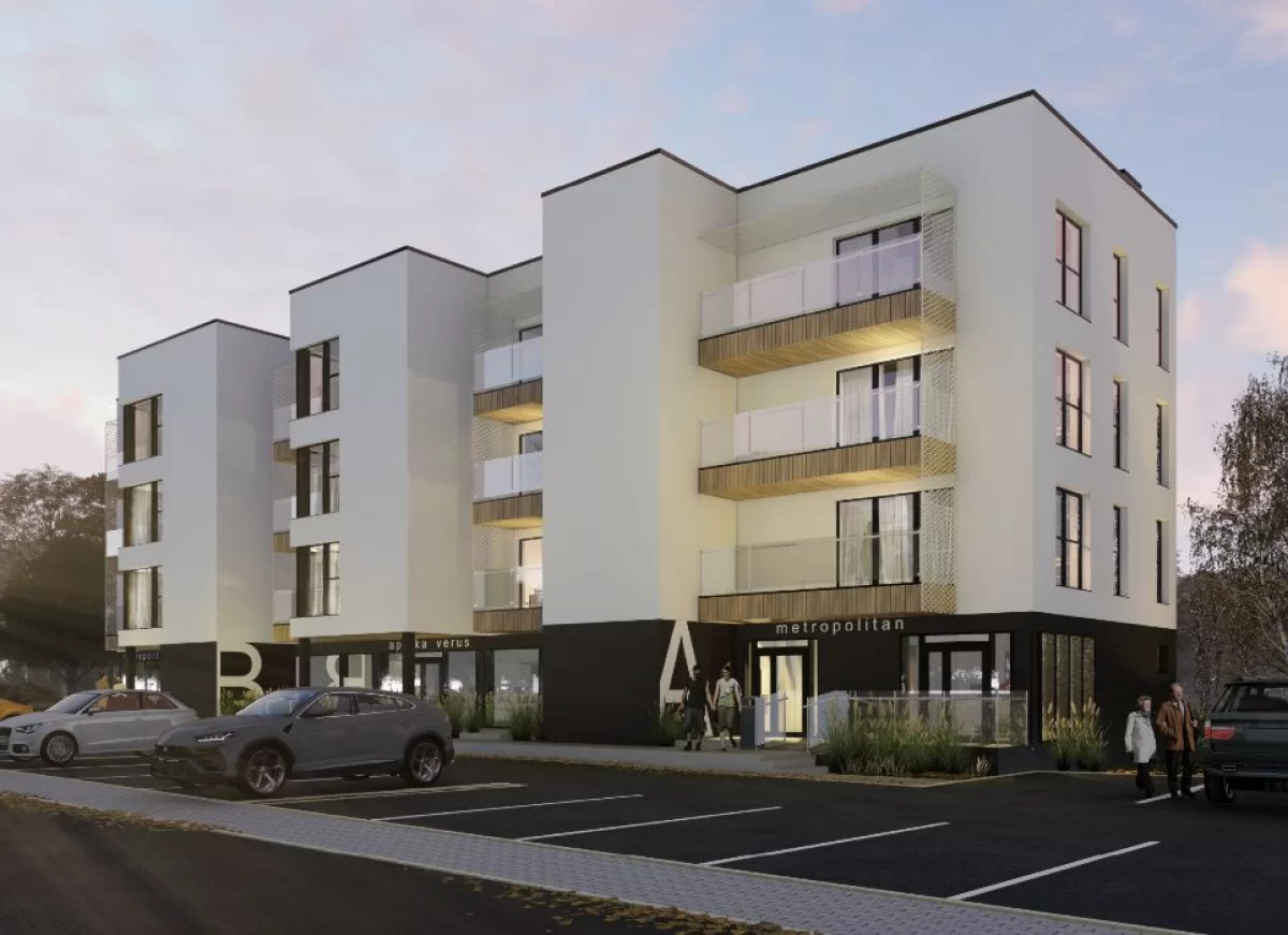 Sprzedam mieszkanie Koziegłowy - Mieszkanie na sprzedaż 88,6 m2