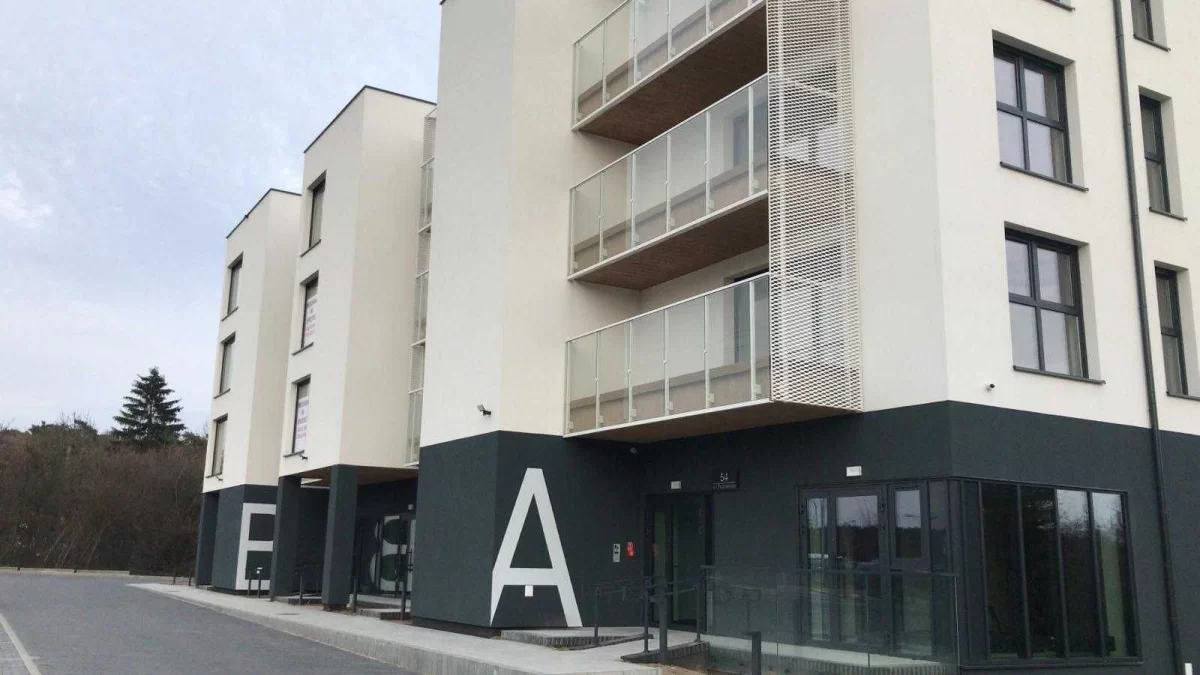 Sprzedam mieszkanie Koziegłowy - Mieszkanie na sprzedaż 88,6 m2