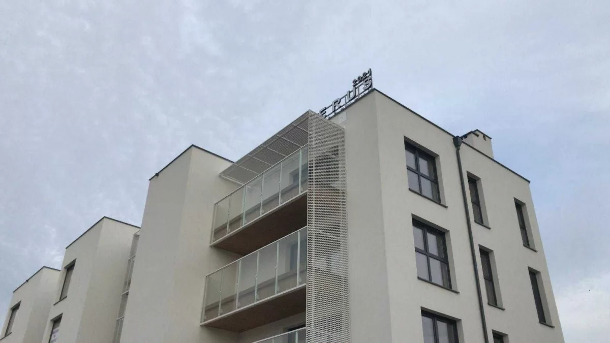 Sprzedam mieszkanie Koziegłowy - Mieszkanie na sprzedaż 88,6 m2