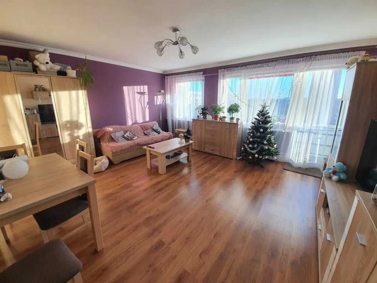 3 pokojowe mieszkanie/ Czechów Południowy/ Bezpośrednio od właściciela