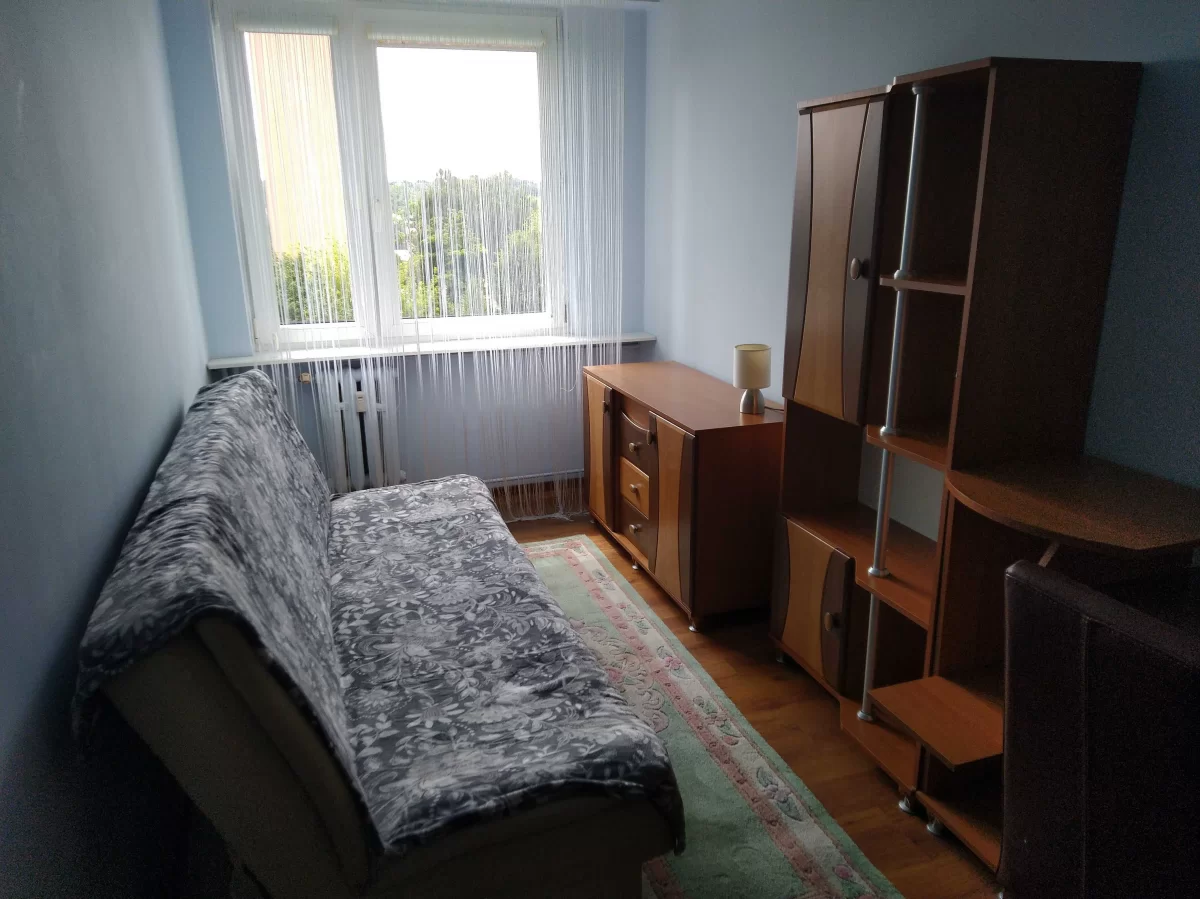 3 pokojowe mieszkanie/ Czechów Południowy/ Bezpośrednio od właściciela