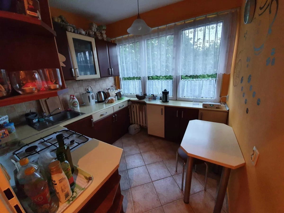 3 pokojowe mieszkanie/ Czechów Południowy/ Bezpośrednio od właściciela