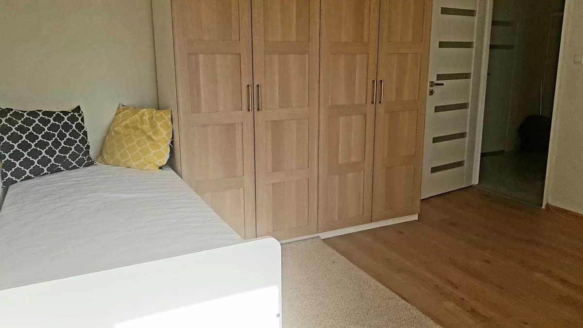 Wynajmę Mieszkanie ul. Chodźki Lublin