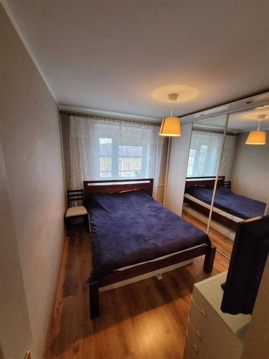 Wynajmę 4 pokoje Pruszków, mieszkanie (74m) do wynajęcia